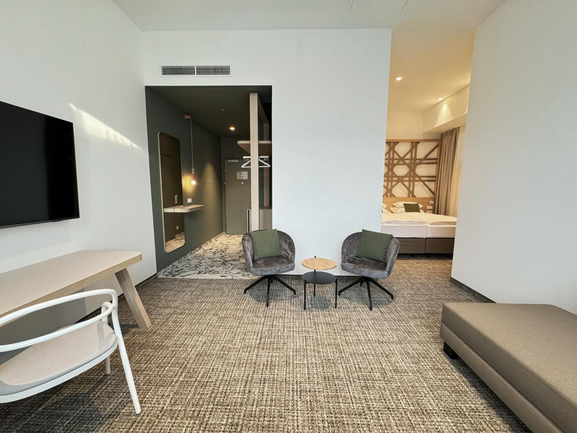 Junior Suite